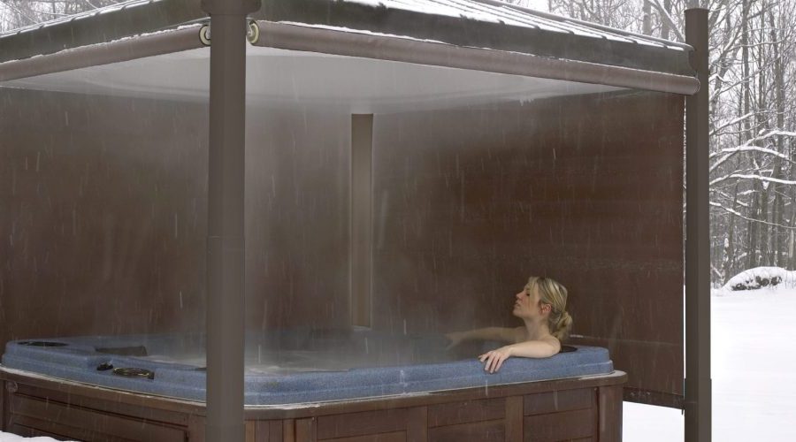 Saunas and hot tubs: Tips to remember