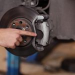 3 Signs Its Time To Get Your Brakes Checked