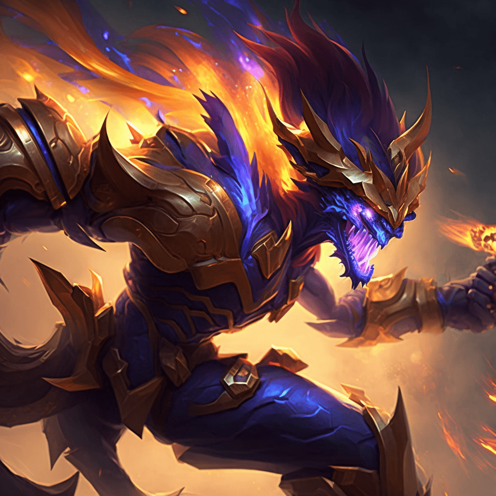 Speed Up Your Leveling In League Of Legends
