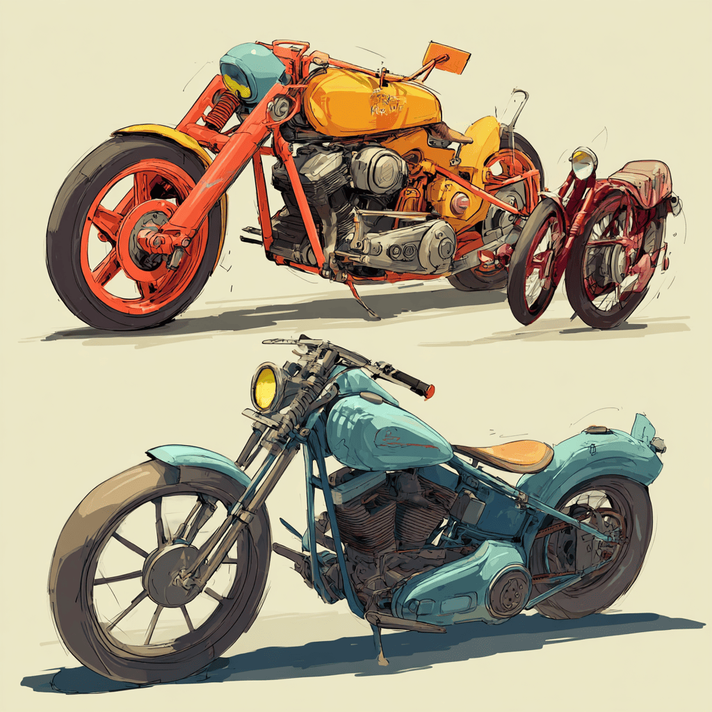 Underrated Used Motorcycles That Offer Amazing Value
