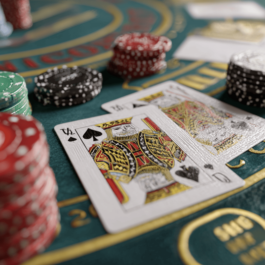 Casino Dealer Schools: The Hidden Gateway To Global Hospitality