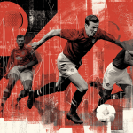 คู่มือทำกำไรจากเรื่องราวสุดสร้างแรงบันดาลใจในโลกฟุตบอล