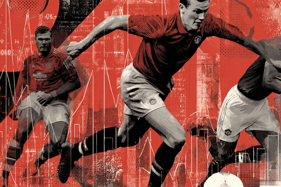 คู่มือทำกำไรจากเรื่องราวสุดสร้างแรงบันดาลใจในโลกฟุตบอล