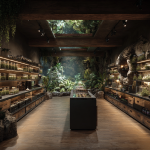 Growing The Citrus Skunk Seed Strain For A Perfect Harvest