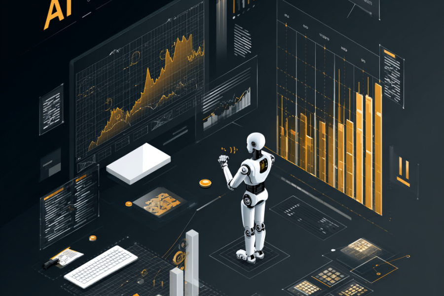 How A Market Data AI Agent Provides Proactive Threat Detection