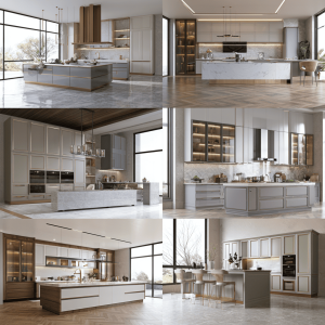 kitchen cabinets in kentucky