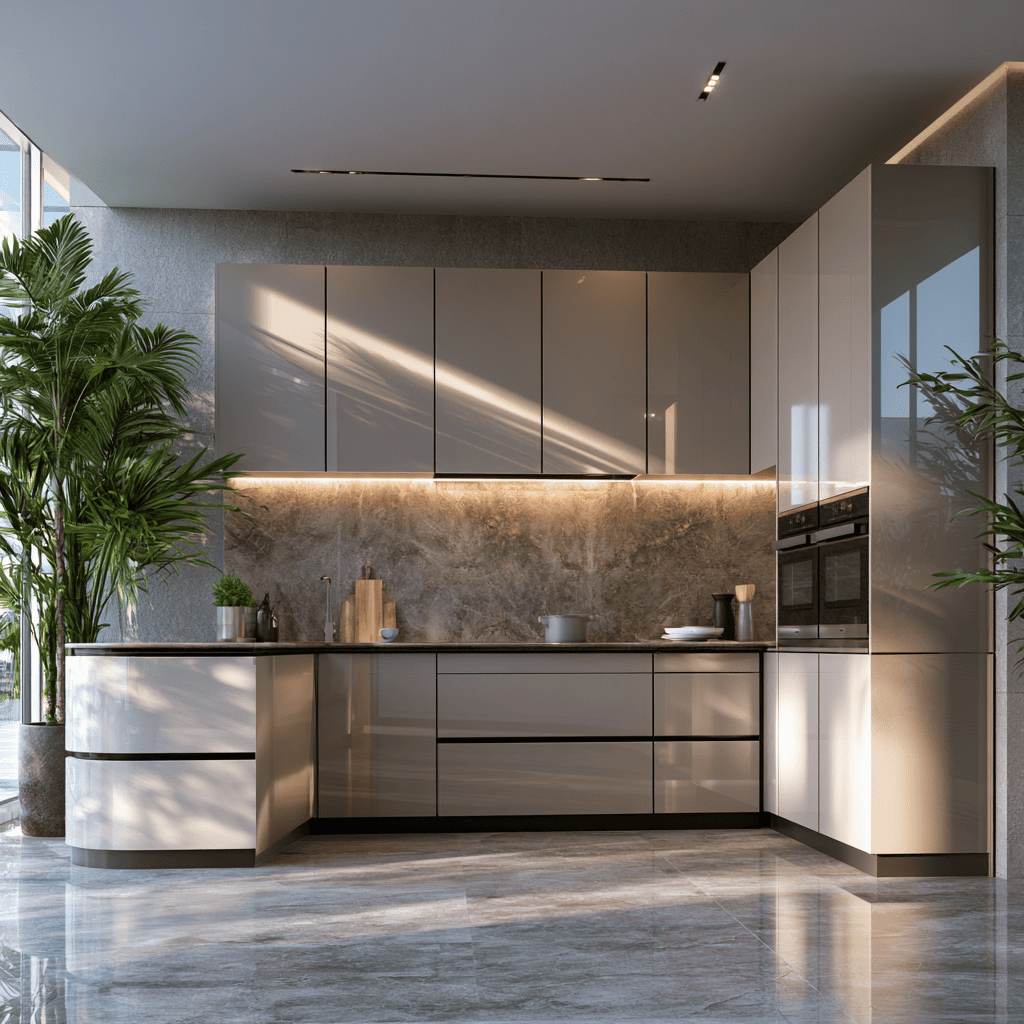 The Joy Of Kitchen Cabinets In-Stock And Ready To Go!